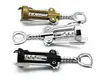 Premium Factory Wholesale Red Wine Opener All-in-one Winged Wine Corkscrew and Beer Bottle Opener Zinc Alloy Material