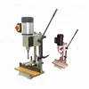 MS36127A3 factory price CE certificate tenon and chisel machine / vertical wood working mortising machine