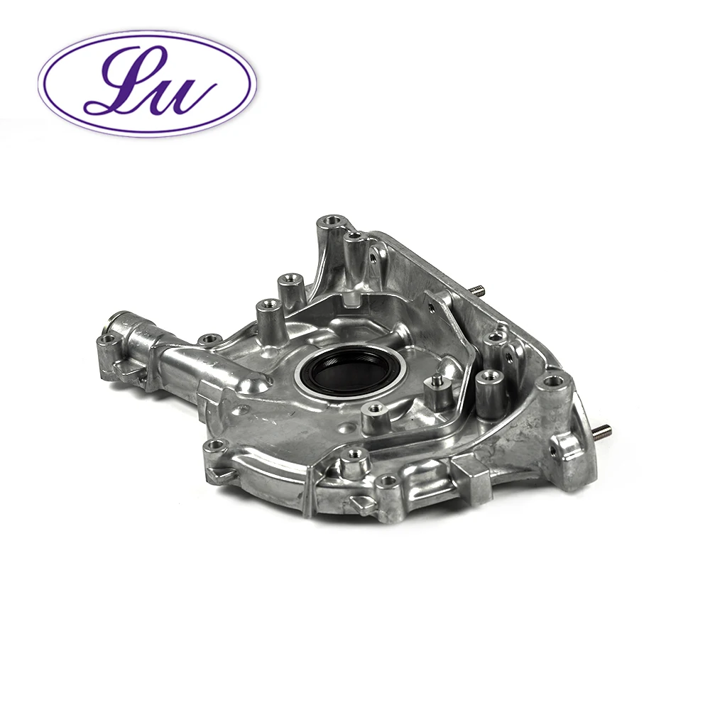 15100-P72-A01 auto engine OIL PUMP