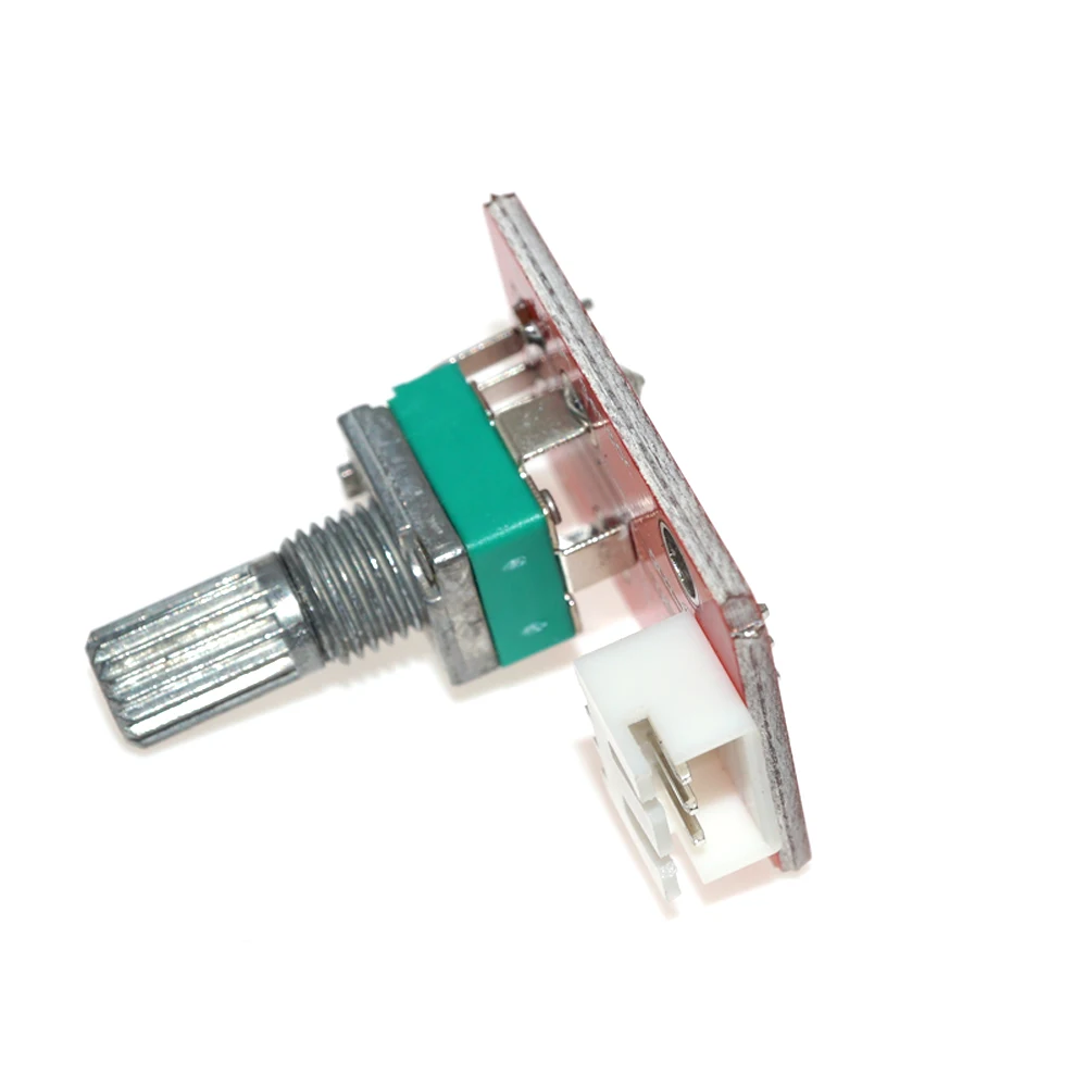 Adjustable Joystick Rotary Potentiometer Module Intelligent Home