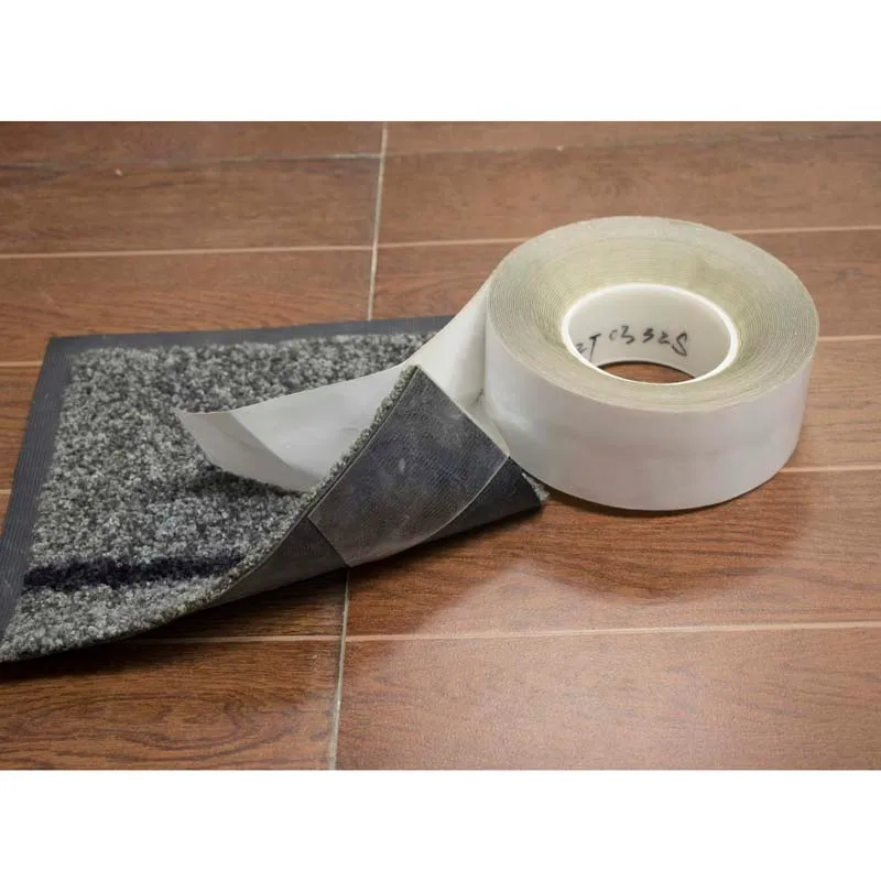 Reusable New Material Anti Slip Pu Gel Grip Tape In Small Roll Buy