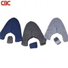 Shoe Uppers Raw Material Knitting Shoe Upper For Running Shoes