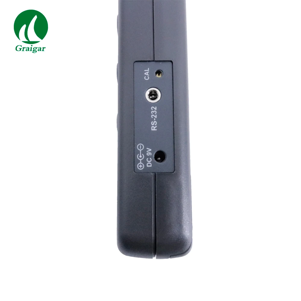 CENTER-304 Digital Thermometer Measurement Range -200degC ~ 1370degC ...