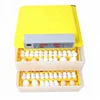 Good quality full automatic mini 112 eggs incubator for chicken, quail, duck eggs