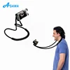 Universal Desktop Lazy Tablet Mounting Cell Phone Necklace Holder Bracket For Bedroom