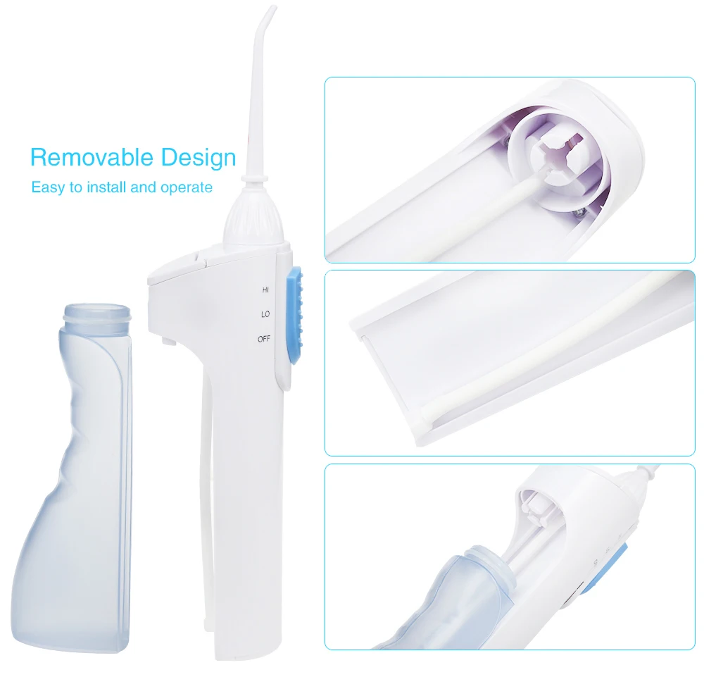 High Quality Tooth Irrigator
