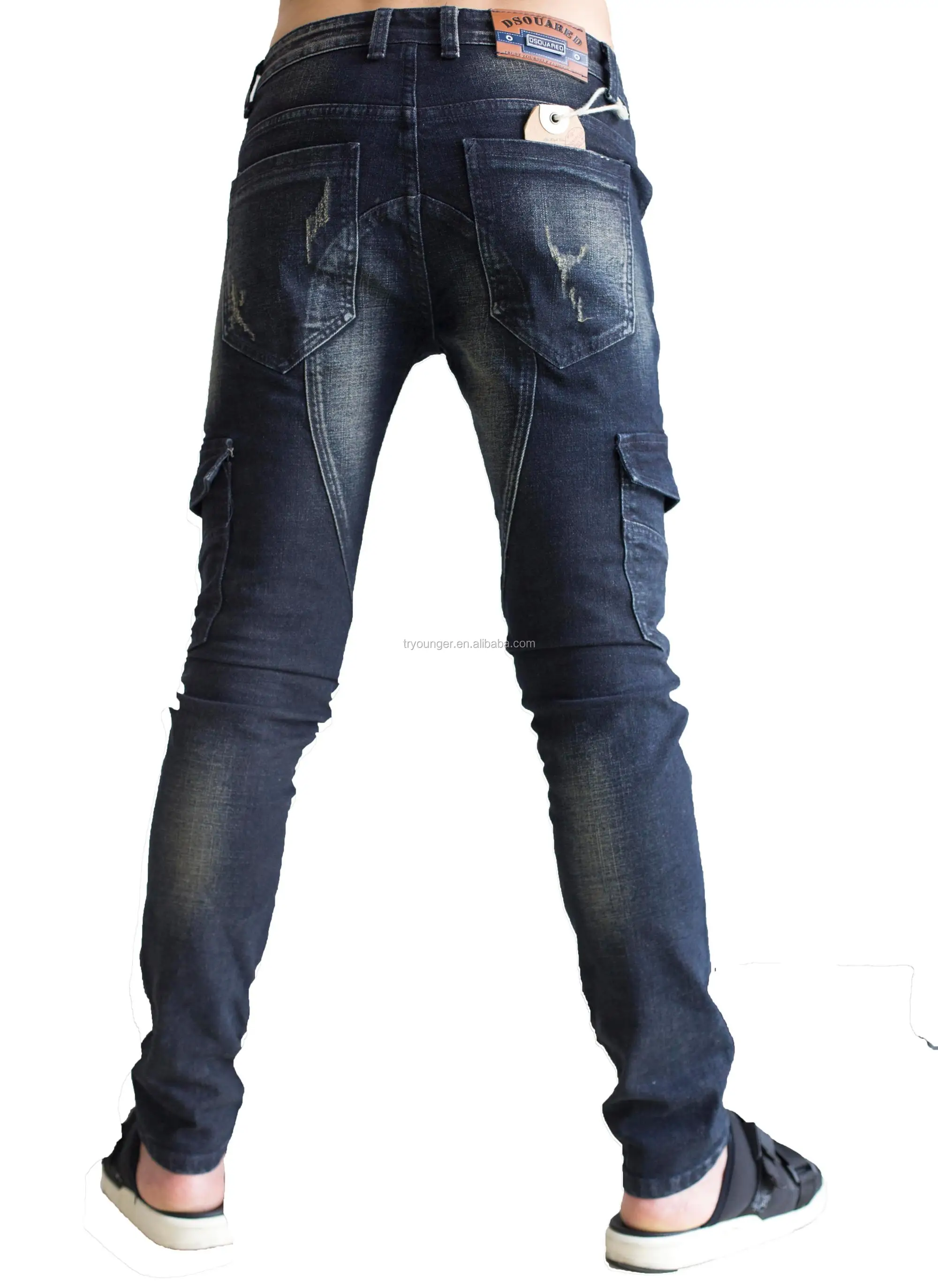 Herrenhosen in modischen Formen und Farben | Crämer & Co. Herrenhosen in modischen Formen und Farben | Crämer & Co.