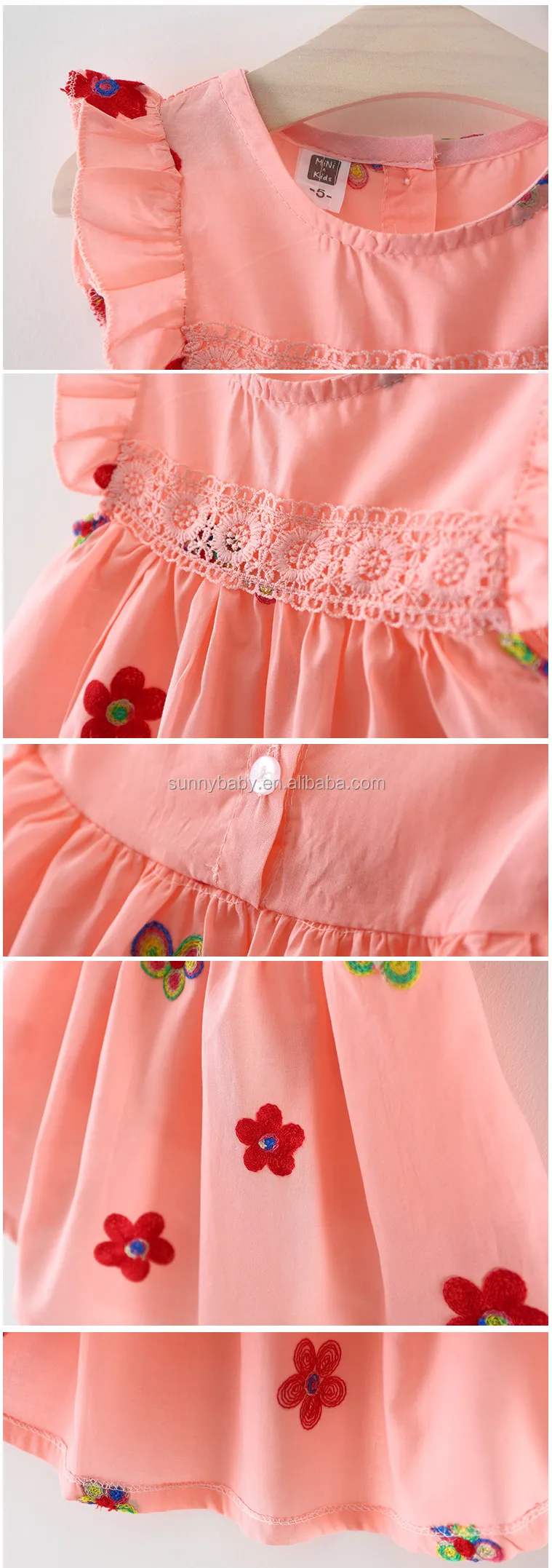 Save 20 Latest Baby Clothes Frocks Designs For Baby Frocks Buy