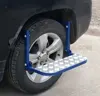 heavy duty aluminum tire step and tire ladder