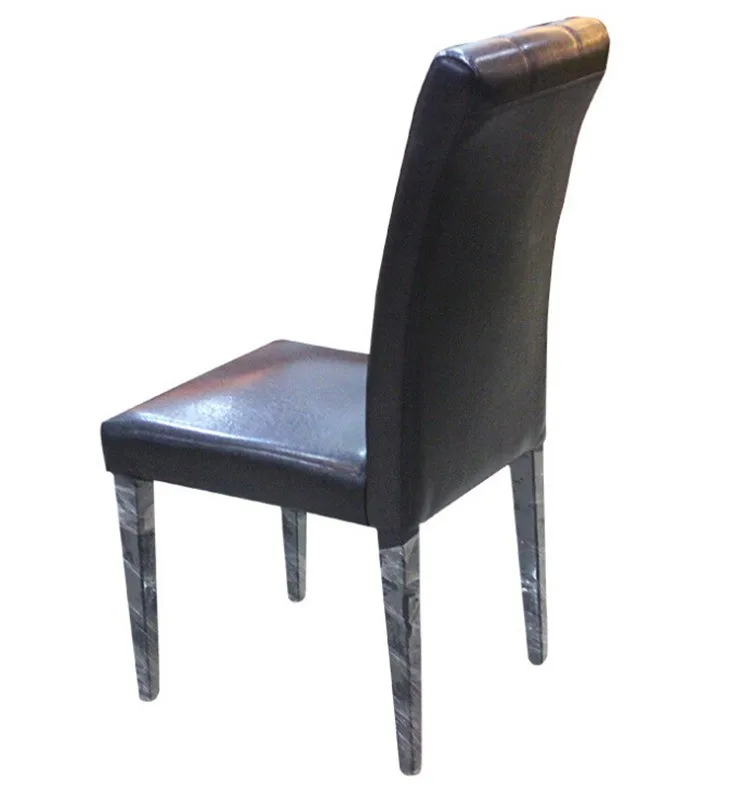 Restaurant High Back Metal Dining Chair For Sale Buy Metal Dining