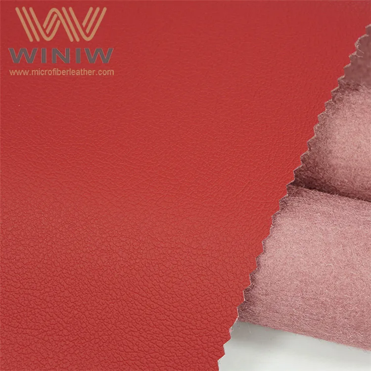 Hot New Products High Quality Durable Abrasion Resistance Automotive Upholstery Leather