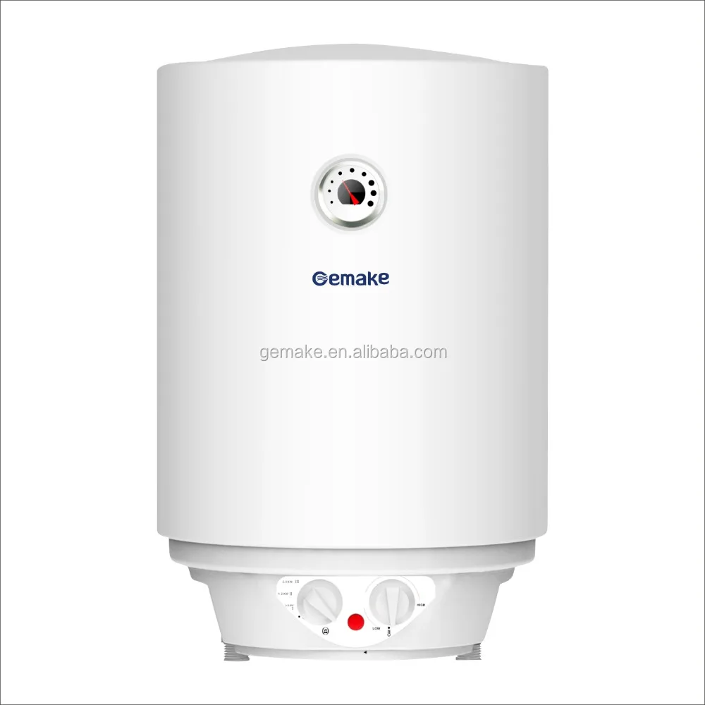 Water Heater For Home Electrical Appliance Adjustable Hot Water Boiler
