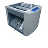 BMP350 Desktop automatic flat spine square back booklet maker machine
