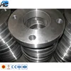 Welding and hammer union connection high pressure flanges / carbon steel flange / forging flange