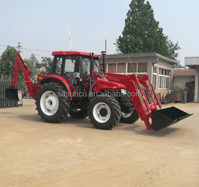 Tz10d Front End Loader For Tractor Mf704 Buy Backhoe Loader For Sale
