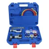 factory price AITCOOL Manifold Gauge flaring tool set