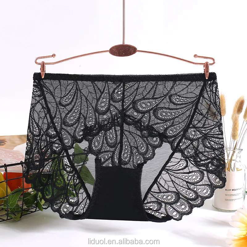 Nk109 6 Colors Butterfly Self Adhesive Bikini Fashion Women Underwear