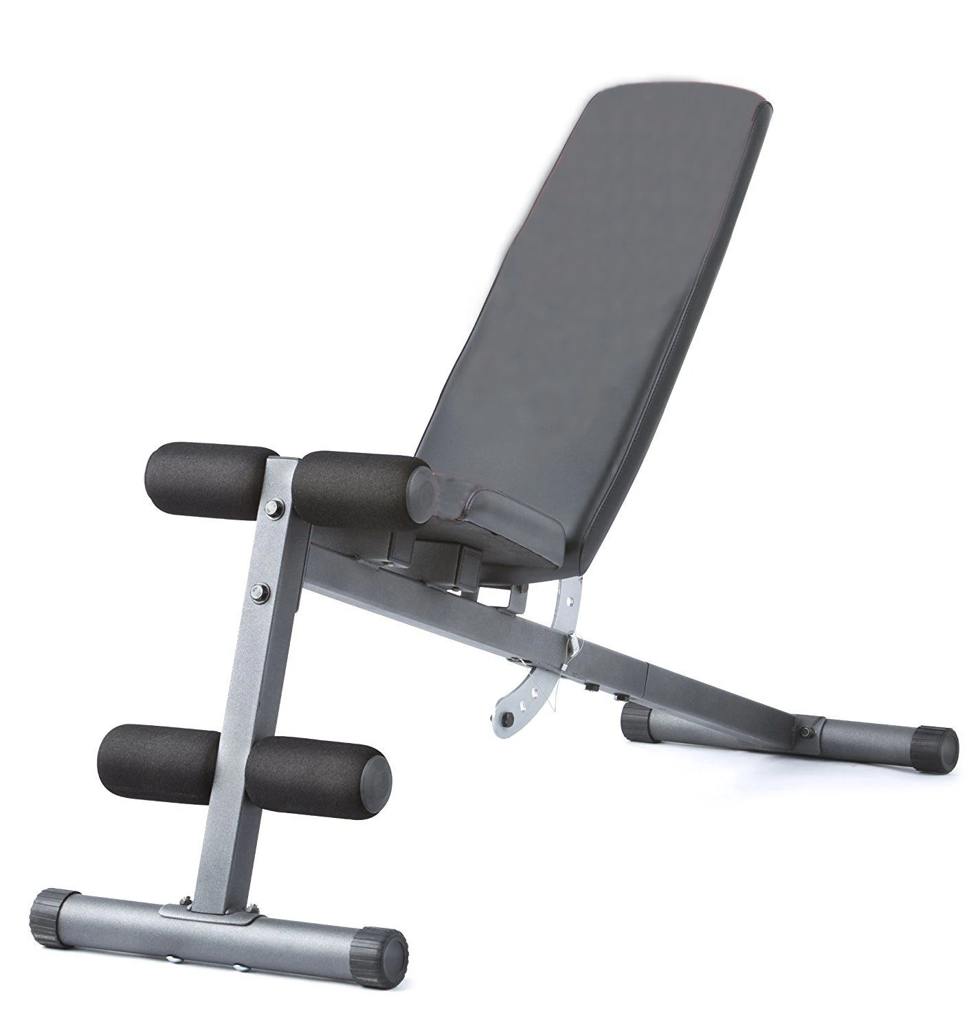 High Quality Pu Leather Portable Exercise Ab Bench Machine Folding Sit Up Bench Buy Sit Up Bench For Sale