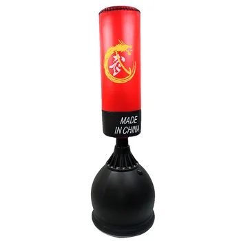 2017 Free Standing Boxing Bags Saco Boxeo De Pie Heavy Punching Bag 2017 Free Standing Boxing Bags Saco Boxeo De Pie Heavy Punching Bag Stand