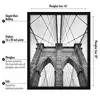 Bulk Hanging 11x14 Photo Picture Frames Wholesale