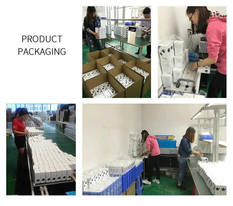 new arrivals amazon 2019 trending product professional oem earphone touch headphones true wireless earbuds ear phone - ANKUX.COM