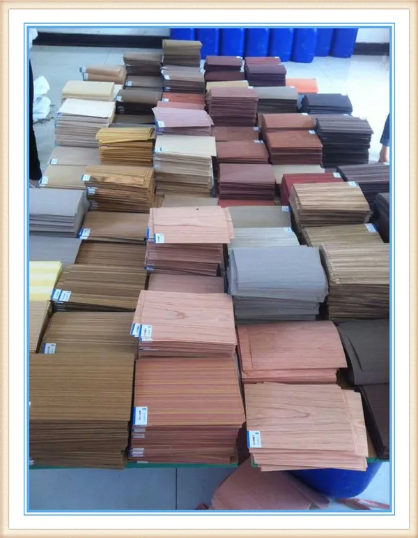veneer for furniture face /engineered wood veneer/flame maple veneer