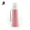 High end tumbler solid stainless steel insulation keeping warm cup