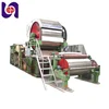 CE Certification and New Condition dip dye paper machine