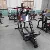 commercial Hammer integrated strength linear hack squat fitness gym equipment