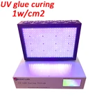 HTLD アレイ硬化システム uv-c ハイパワー 265nm 275nm 280nm 300nm 365nm uv led