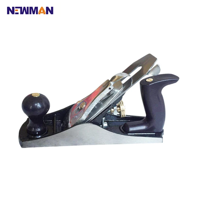 newman G1074 portable wood working manual finger hand wood planer