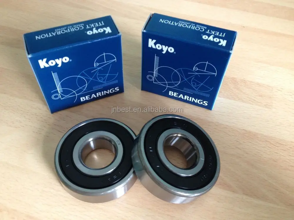 Подшипник koyo 6203 2rs