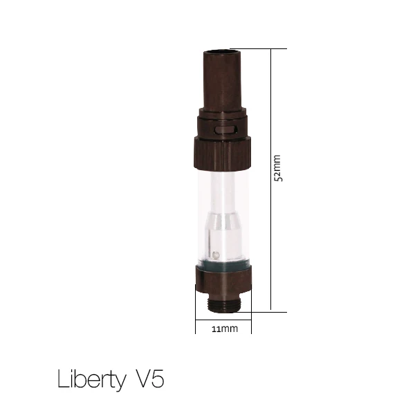 liberty v5 cartridge