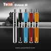Alibaba Express Hot product Yocan Evolve-D easy cleaning dry herb pen vaping pen