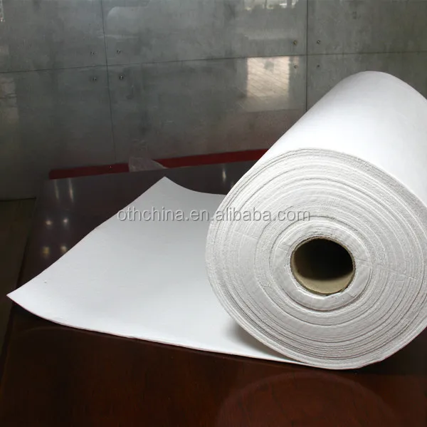 1260c Fireproof Ceramic Fiber Paper Gasket Buy Ceramic Fiber Gasket