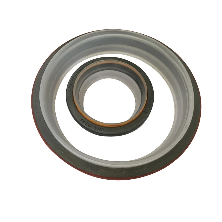 oil seal size 