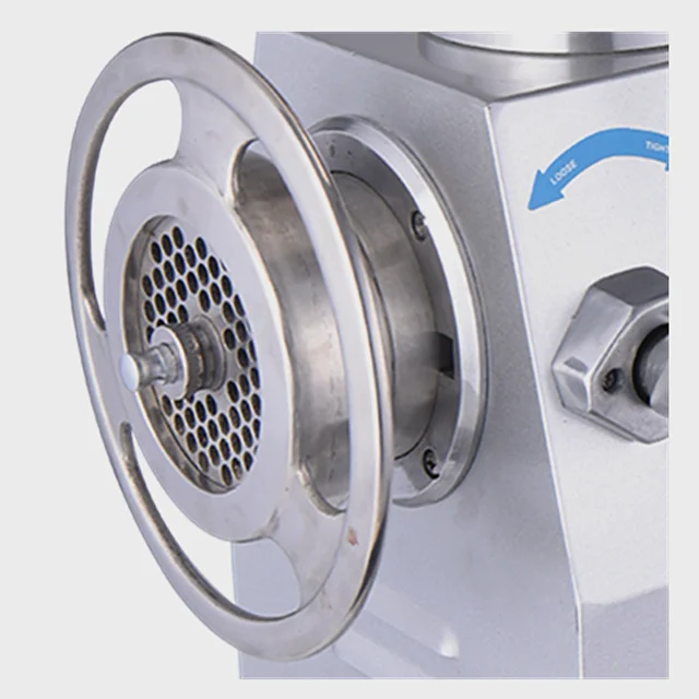 Damai 32 National Industrial Commercial Meat Grinder For Restaurant