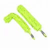 super quality cleaning duster, microfiber car duster with a bendable handle