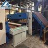 Home Textile Quilt/Interlining Making Production Line For Pillow/Cushion/Jacket Wadding