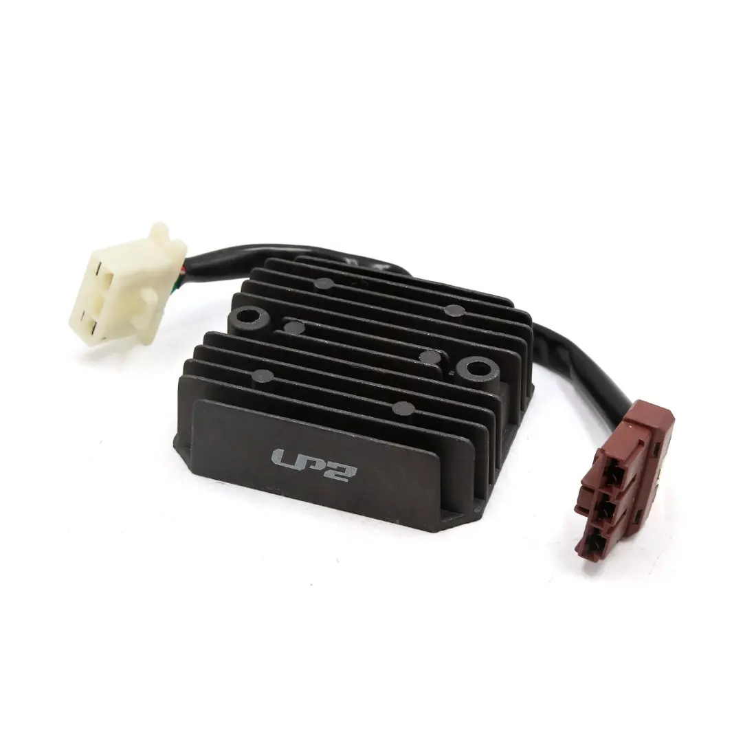 Get Quotations · uxcell Motorcycle Regulator Rectifier for Aprilia RST1000  ETV1000 Capo Nord RSV1000 SL1000 Falco RSV1000R