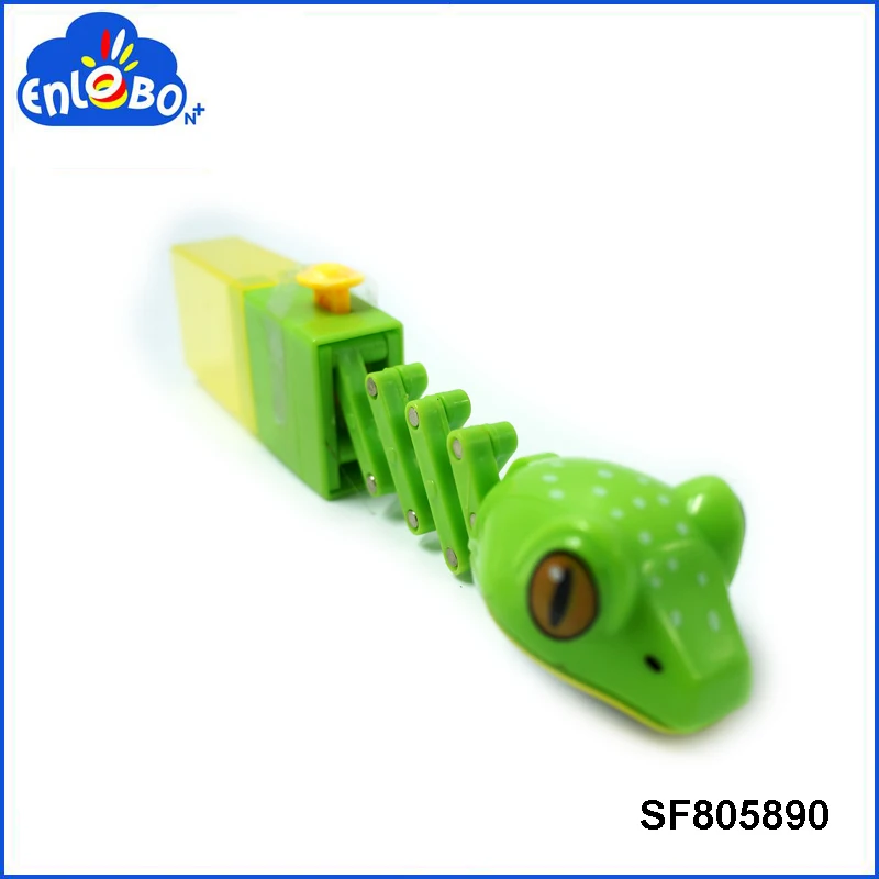 keel toys frog