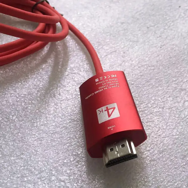USB C Hub