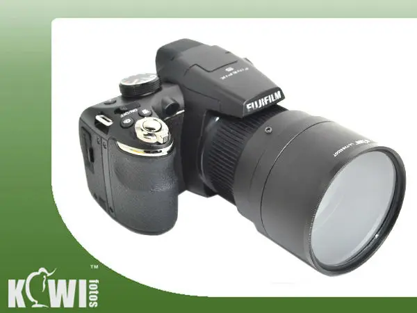Kiwifotos 72mm Metal Filter Lens Adapter For Fujifilm Finepix Sl300/sl260/sl240/ - Buy Lens Adapter Fujifilm Finepix Sl300 S4000,Filter Lens Adapter,Filter For Product Alibaba.com