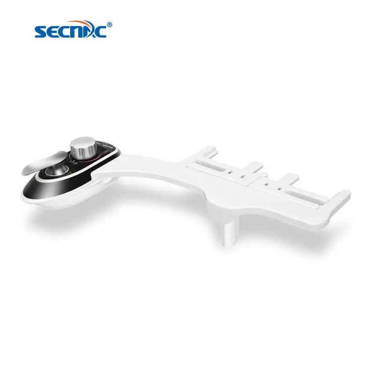 
Secnac toilet bidet mechanical bidet with self-cleaning functions woman wash butt wash 