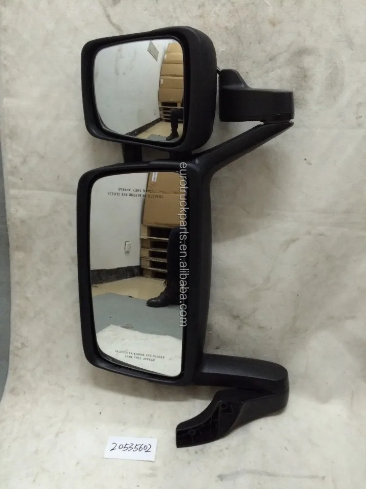 Volvo Truck Body Parts Accessories Fh12 Fh16 Fm Truck Spare Parts For