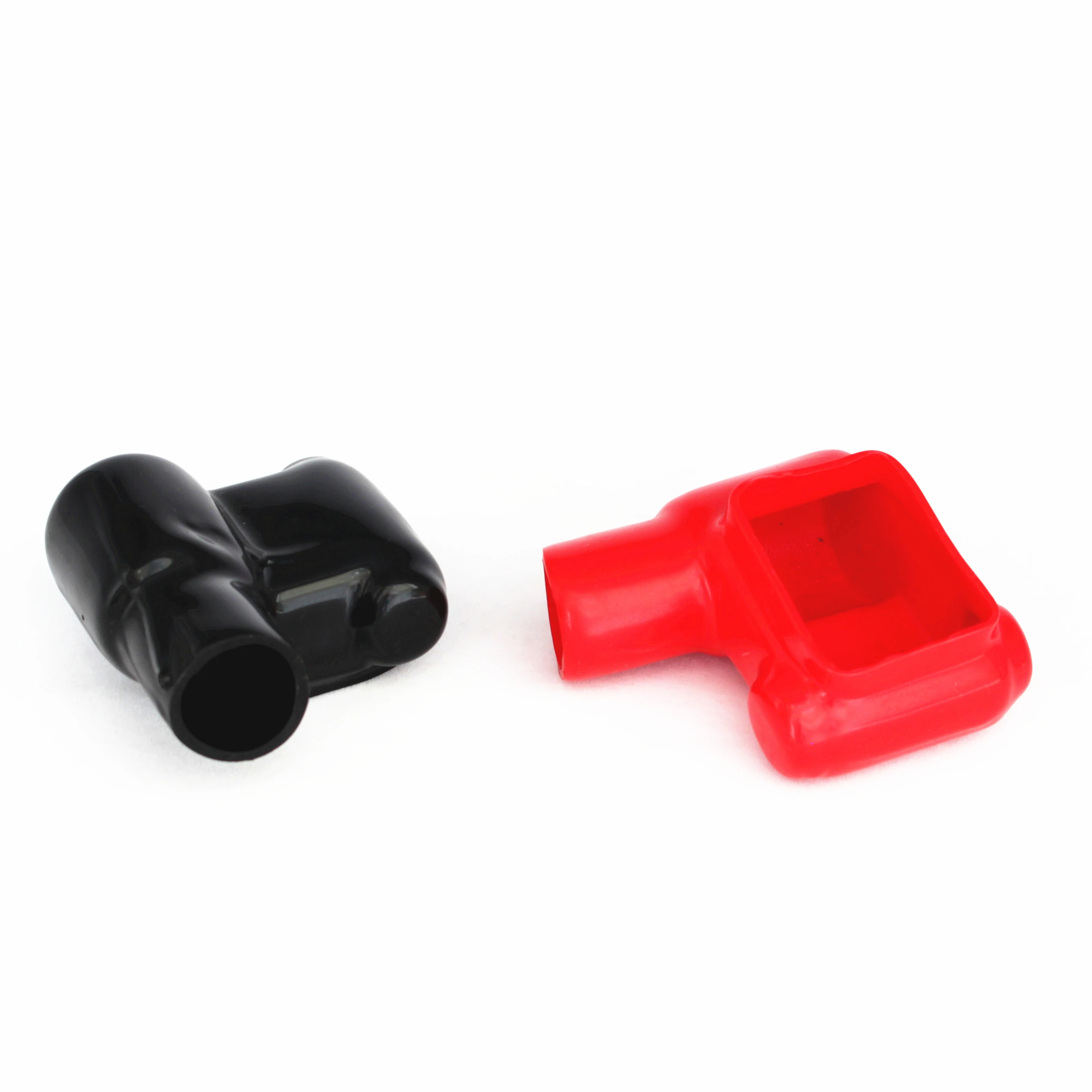 Plastic Car Battery Insulated Terminal Rubber Cover Buy Battery Terminal Rubber Cover,Battery