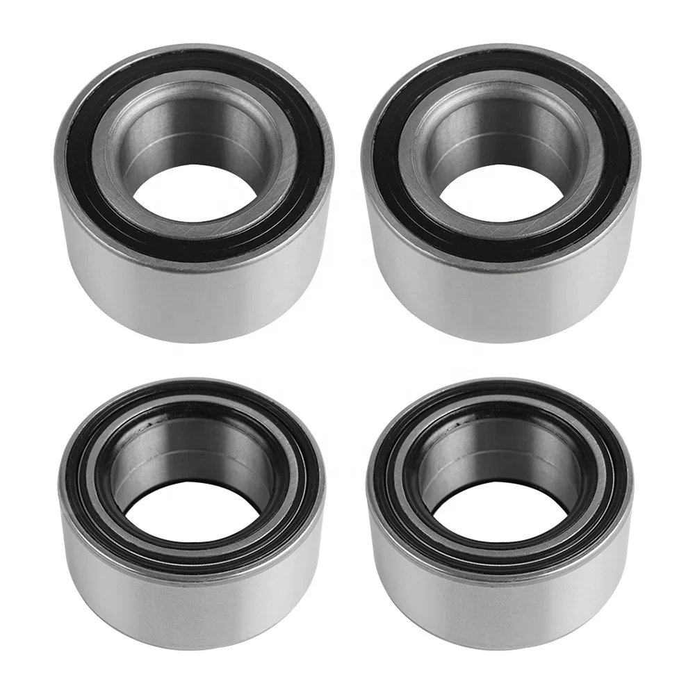Nicecnc Utv Wheel Bearings For Polaris Ranger 900 Xp 20132015 Ranger