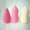 Hot best deal eco-friendly natural latex-free soft cosmetic foundation puff