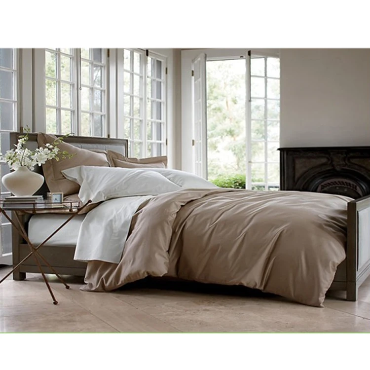 Hot Plain White Bamboo Fiber Bed Linen Duvet Sheet Covers Buy