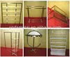 Merchandising System for Retail Store